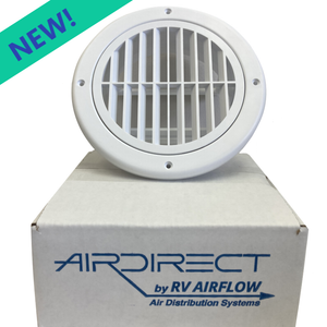 AIRDIRECT Air Vents: By RV Airflow Systems
