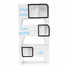 Load image into Gallery viewer, RV Airflow for Furrion Chill Cube Air-Conditioner