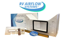 Load image into Gallery viewer, RV Airflow for Dometic FreshJet III