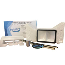Load image into Gallery viewer, RV Airflow for Dometic Brisk Air 2, Evolution, Blizzard