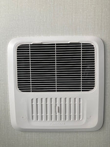 RV Airflow for Furrion Air-Conditioner